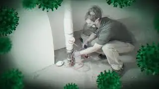 UNC Charlotte: Using Research To Detect COVID-19