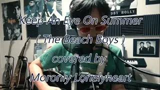Keep An Eye On Summer - The Beach Boys