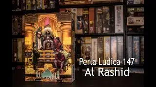 Perla Ludica 147 - Al Rashid