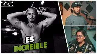 Historia Americana X y El Sesgo De Confirmaci&oacute;n | Geeks Supremos EP 226