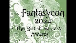 The British Fantasy Society Awards