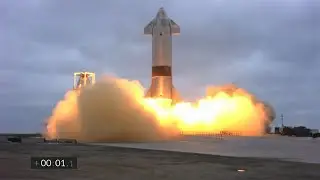 Elon Musk's SpaceX Starship makes first successful landing on its fifth attempt