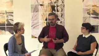 Chris Healey Interview