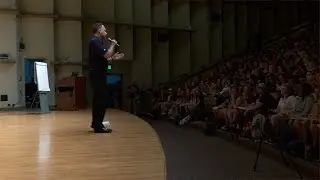 Welcome to the Leadership Weekend