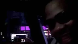 Busta Rhymes & Dready Bugging Out The Night Obama Became President!