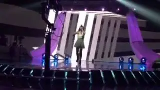 Victoria bernardi let it be elegidos