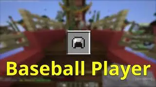 Skywars Spotlight Episode #4 | BaseBall Player