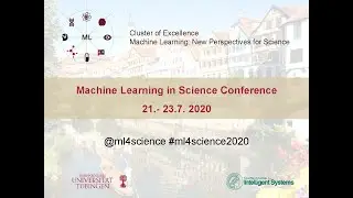 Claire Monteleoni: Deep Unsupervised Learning for Climate Informatics