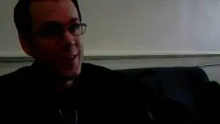 DH09:  Joshua Sternfeld, UCLA