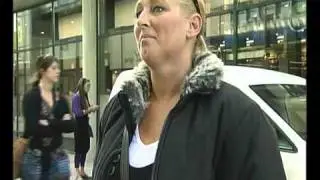 Opening Admirant Shopping - 25-09-2009