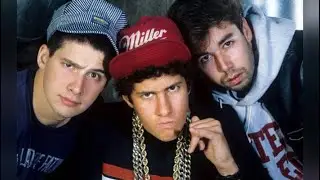 Beastie boys - High plains Drifter | Reaction