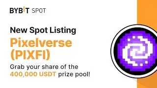 Pixelverse Resmi Listing Cara Eligible dan Memaksimalkan Reward Persipan Claim JP BRUTALL...