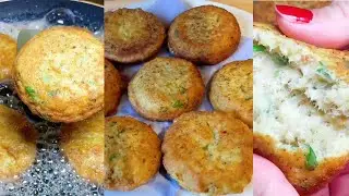 Make Fish Cutlets & Kababs - Affordable Seafood || Kids Friendly || Eshal Food Wishes