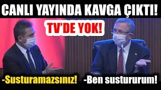 Mansur Yavaş Çok Sinirlendi! Ankara Büyükşehir Belediye Meclisi'nde Tartışma Çıktı!