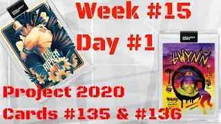 Project 2020 Show Ep. 39: Potential Market Manipulation & Previewing Gwynn #135 & Ripken #136