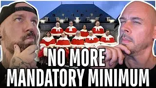 SHOCKER: Supreme Court Rules NO MORE Mandatory Minimum + Carney&rsquo;s Budget Xmas Election Trap