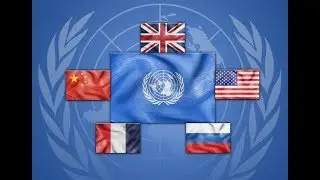 MUN-Tips for UNSC