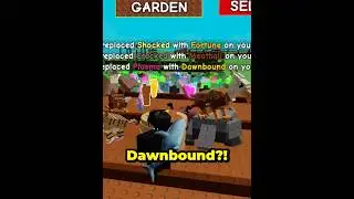 Этот питомец может заменить любую мутацию&hellip; даже Dawnbound