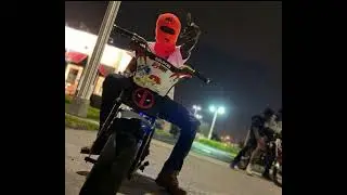 Loco JoJo - Can&rsquo;t Stop