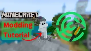 Minecraft Mod Tutorial 2026 Introduction