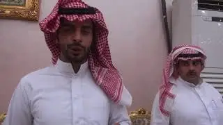 حفل زواج الشاب /مفلح سعد فرحان السبيعي