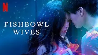 Crazy for you-Fishbowl Wives 2022 1 season #fishbowl #crazyforyou #japan