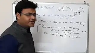 Connecting To Internet | World Wide Web | Web Browser | COMPUTER NETWORK | Fundamentals of Computer