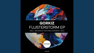Flusterstorm (Radio Edit)