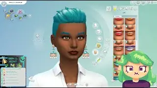 Making and Learning our Sim | Not so Berry Challenge p1