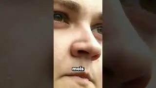 Elle a accouch&eacute; secr&egrave;tement &agrave; 13 ans