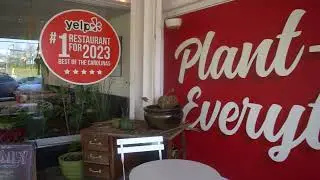 A Taste of&nbsp;Soul,&nbsp;Inside Durham's Vegan&nbsp;Restaurant, Pure Soul