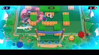 Brawl Stars. Охочусь на золотую лигу! MaxBoy