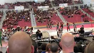 Arcadia World 2019 WGI West