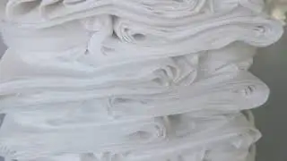 PTFE FILTER BAG