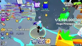 Happy Rock Event In Pets Go | Roblox