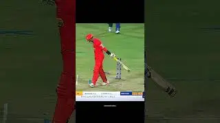 Narmal Mangesh yadav RCB king