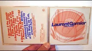 Laurent Garnier - Pigalle (1996)