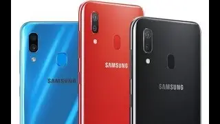 Samsung A40 Trailer Specifications Launch Date Official introduction ! Phone Specifications