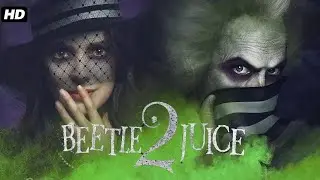 Beetlejuice 2 (2024) Final Trailer
