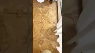 Pretty #diy #parquetflooring #woodflooring #parquetdesign #interiordesign
