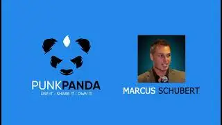 PunkPanda Presentation by Marcus Schubert 29. October 2021