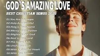 Christian Songs for Spiritual Burnout Recovery