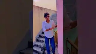 Bhojpuri song comedy #funny #bachelor #minivlog 🤣