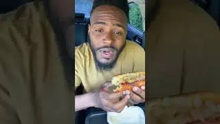 The BEST‼️💪🏽 Fast Food EVER‼️🤯 (Only In NC) #fyp #entertainment #shorts #fastfood