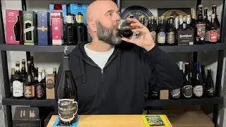 Резервное вино The Bruery Vanilla Villain &ndash; урожай 2022 года &ndash; Cellar Saturday