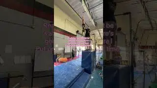 #sad #gymnast #gymnastics