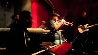 Darryl Reeves - Churchill Grounds - ATL