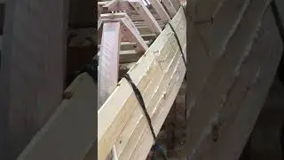 The beauty of traditional boat building: Experience the timeless technique of plank-on-frame