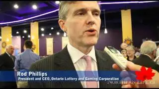 Sudbury News - Boardwalk Gaming Centre raises $10M for charity