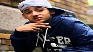 ARD ADZ - BRIXTON BOY VERSE